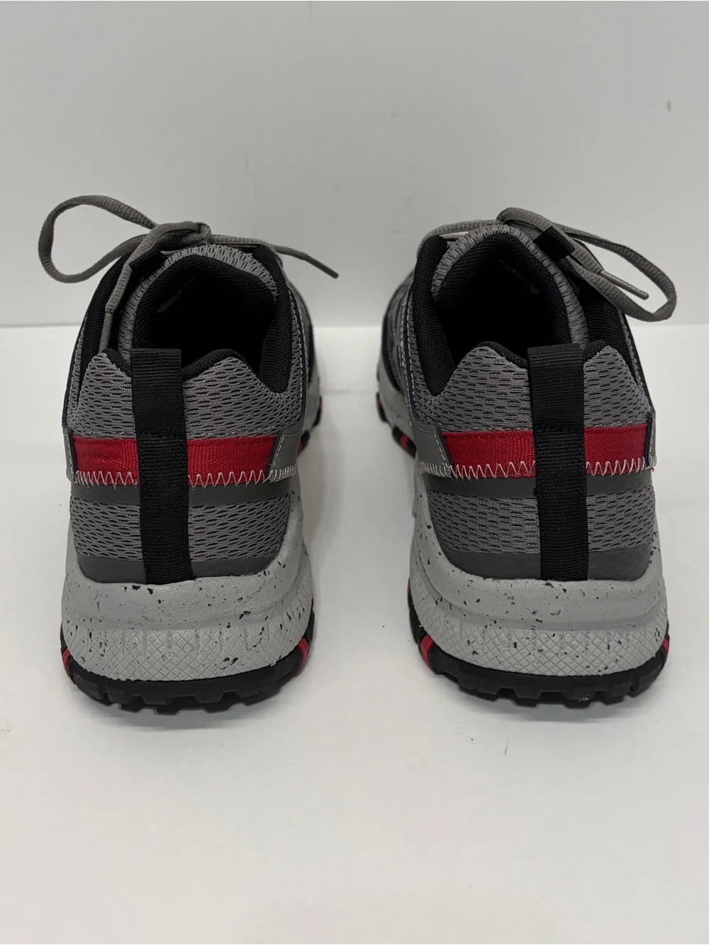 Skechers breathable mesh